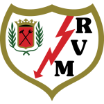 Rayo Vallecano badge